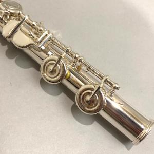 〔5年保証〕 YAMAHA ヤマハ YFL-4...の詳細画像4