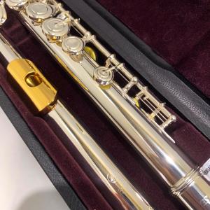 〔5年保証〕 YAMAHA ヤマハ YFL-4...の詳細画像5
