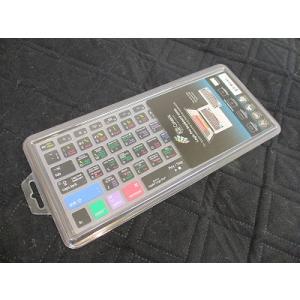 KB COVERS KBカバー LOG-M-CC キーボードカバー