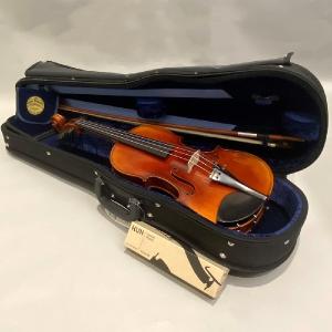 Eastman イーストマン SVL80セット 4/4 バイオリン 初心者セット
