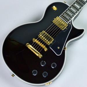 Epiphone エピフォン Les Paul Custom/Ebony エレキギター