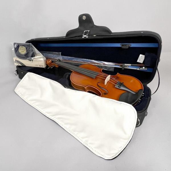 Eastman イーストマン SVL80セット 4/4 バイオリンセット 〔ららぽーとTOKYO-B...