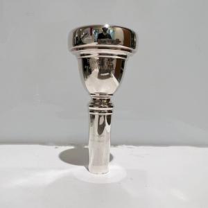 Tilz BAKOモデル トロンボーン マウスピース 5GS 太管 B.TilZ ティルツ 5GS 太管 マウスピース トロンボーン ユーフォニアム