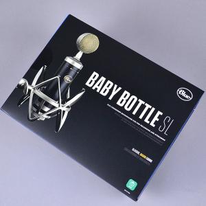 Baby Bottle SL コンデンサーマイク BlueMicrophones