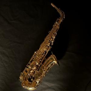 SELMER SERIEⅡ アルトサックス ネック SP セルマー アルトサックス