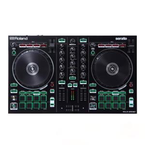 Roland ローランド AIRA DJ-202 DJコントローラー DJ202〔新宿PePe店〕
