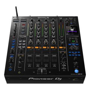 Pioneer DJ パイオニア DJM-450 Beat FX搭載 2ch DJミキサー : 島村