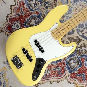 Fender フェンダー Player Jazz Bass, Maple Fingerboard, Buttercream エレキベース 〔市川コルトンプラザ店〕｜shimamura