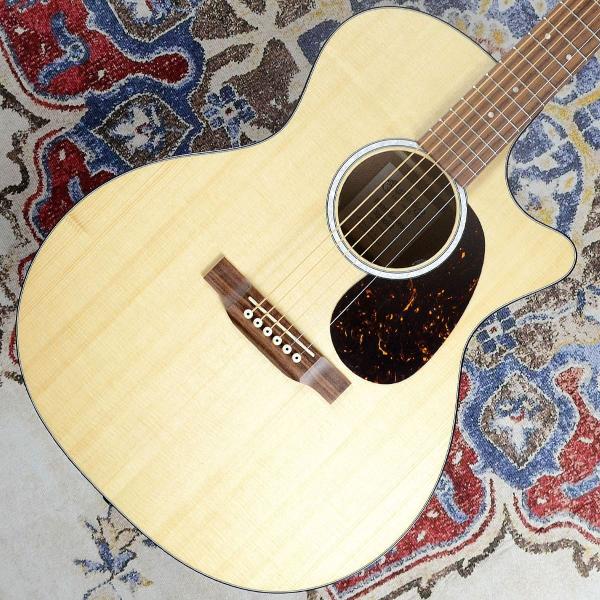 Martin マーチン GPC-11E Custom エレアコギター 島村楽器オリジナルモデル〔市川...