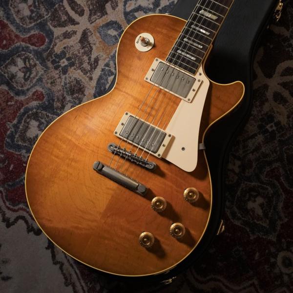 Bizen Works ビゼンワークス BURNED STD Brazilian Rosewood ...