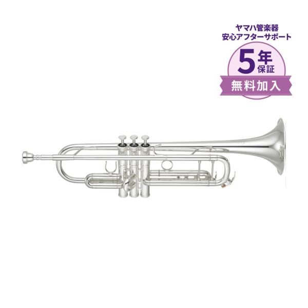 YAMAHA ヤマハ YTR-8335S B♭トランペット YTR8335S Xeno（ゼノ）シリー...