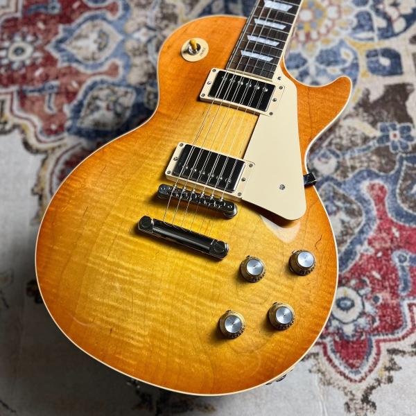 Gibson ギブソン Les Paul Standard &apos;60s Unburst エレキギター ...