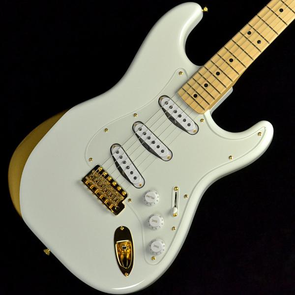 Fender フェンダー Ken ST Experiment #1 エレキギター L&apos;Arc-en-...