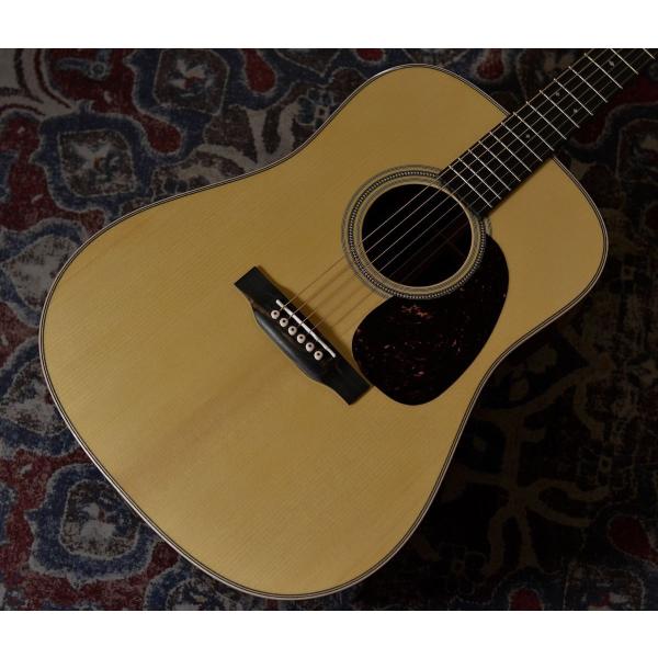 Martin マーチン CTM D-28 #C22-059185 アコースティックギター Custo...