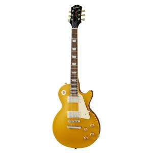 Epiphone エピフォン Les Paul Standard 50s / Metallic Gold エレキギター 〔新宿PePe店〕｜shimamura