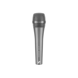 SENNHEISER MD 431 II (ゼンハイザー)(ダイナミックマイク)(国内正規品