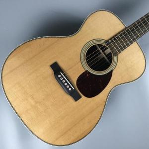 Martin マーチン OM-28 Modern Deluxe アコースティックギター 2022年製〔 中古 〕｜shimamura