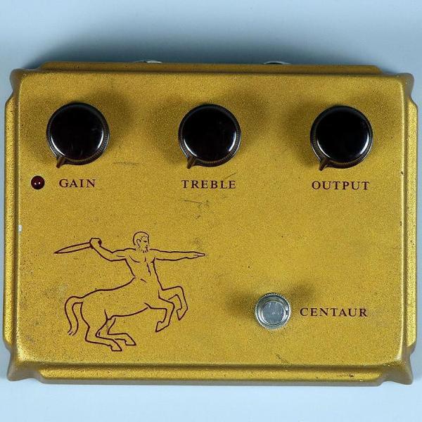 KLON クロン Centaur Professional コンパクトエフェクター 〔 中古 〕