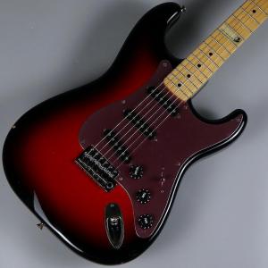 FERNANDES フェルナンデス LD-115 KK Red Pearl Sunburst エレキ...