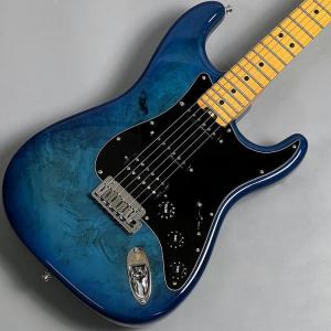 Fender フェンダー American Elite Stratocaster HSS Buckeye Burl" NOS TBB エレキギター 2023年製〔 中古 〕"｜shimamura