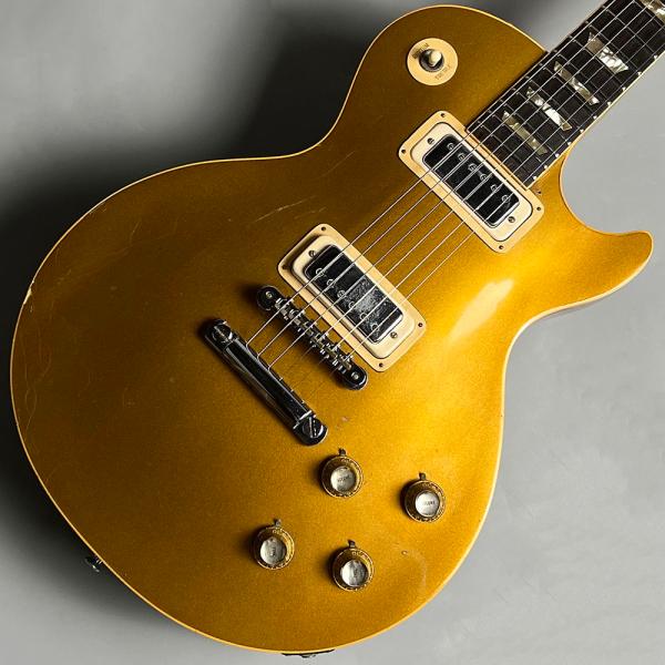 Gibson Les Paul Deluxe #206090 エレキギター 1974年製〔 中古 〕...