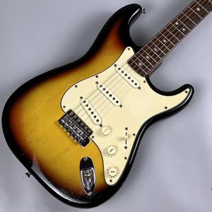 Fender フェンダー Stratocaster エレキギター 1965年製後期仕様〔 中古 〕