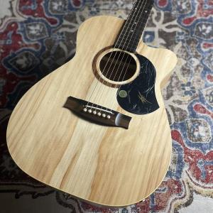 Maton SRS808C エレアコ Amazon | Maton SRS808C/Natural エレアコギター メイトン