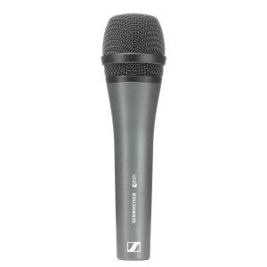 SHURE シュア WH20 (WH20XLR) ダイナミックマイク ヘッドウォーン 有線