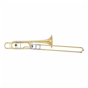 YAMAHA（ヤマハ） 【5年保証】 YSL-820GII テナーバストロンボーン