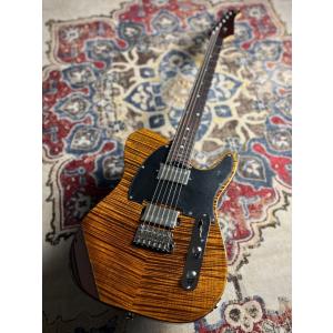 Kz Guitar Works ケイズギターワ...の詳細画像1