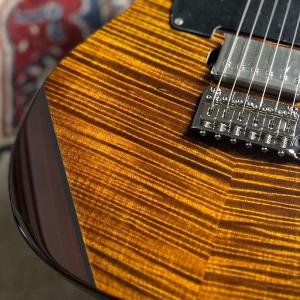 Kz Guitar Works ケイズギターワ...の詳細画像4
