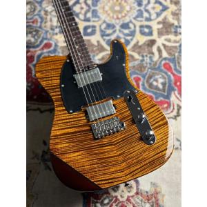 Kz Guitar Works ケイズギターワ...の詳細画像5