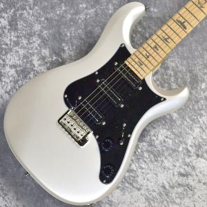 PRS ポールリードスミス(Paul Reed Smith) SE NF3 MAPLE/Pearl White エレキギター 〔イオンモール幕張新都心店〕
