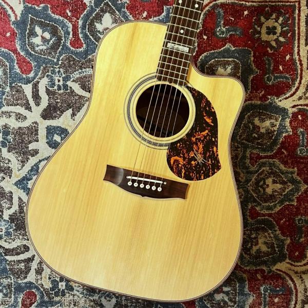 Maton メイトン EA80C/Natural エレアコギター 〔新宿PePe店〕