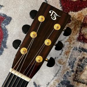 Tears Guitar ティアーズギター O...の詳細画像1