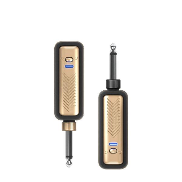 Positive Grid ポジティブグリッド Spark LINK ギター/ベース用 ワイヤレスシ...