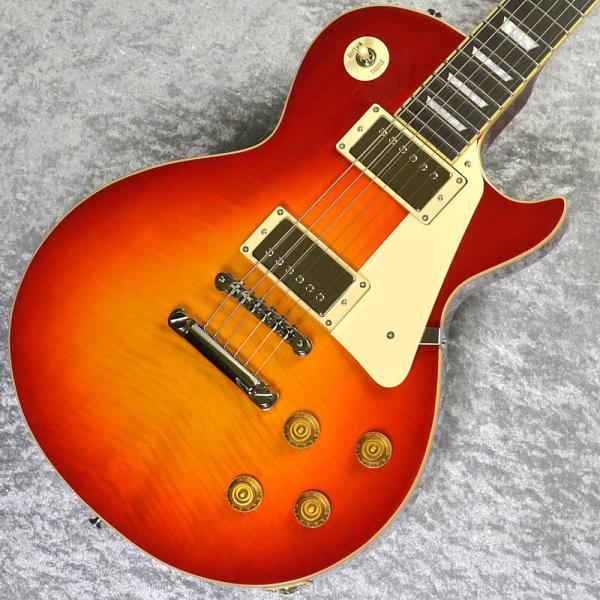 EDWARDS エドワーズ E-LP-STD/Cherry Sunburst エレキギター 〔イオン...