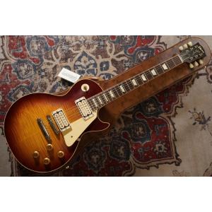 Gibson Custom Shop PSL ...の詳細画像1
