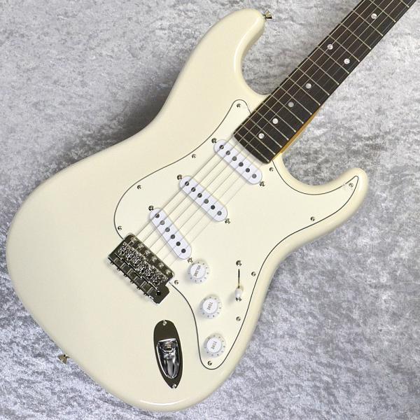 HISTORY ヒストリー HST-Advanced2 Vintage White エレキギター H...