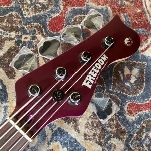 Freedom Custom Guitar R...の詳細画像4