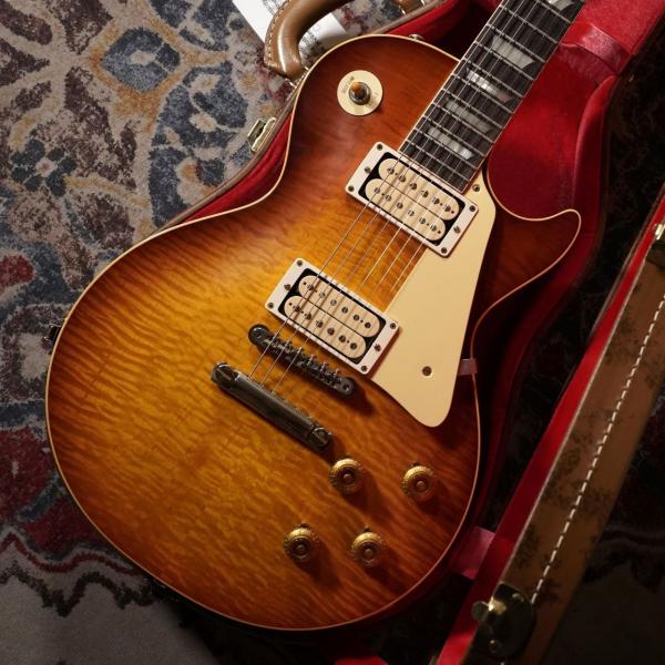 Gibson Custom Shop ギブソン カスタムショップ Dealer Select 195...