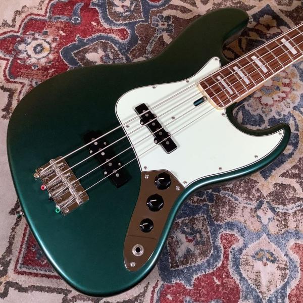 Freedom Custom Guitar Research フリーダム RetroSpective...