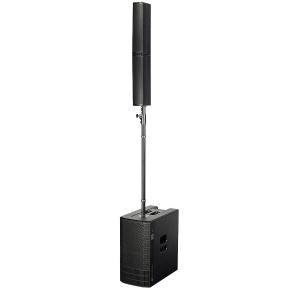 dBTechnologies ES503 (ブラック) ポータブルPAシステム Bluetooth対応 〔イオンモール幕張新都心店〕 展示品特価
