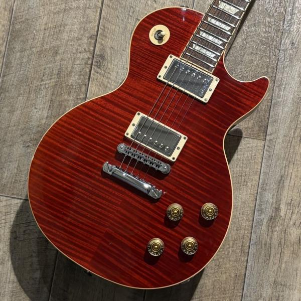 Gibson ギブソン Les Paul Standard Plus 2014 / Brillian...