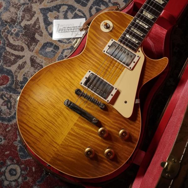 Gibson Custom Shop ギブソン カスタムショップ Dealer Select 195...