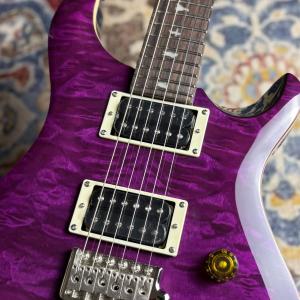 PRS ポールリードスミス(Paul Reed...の詳細画像3