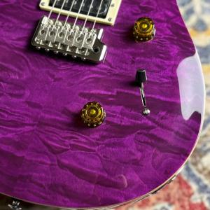 PRS ポールリードスミス(Paul Reed...の詳細画像4