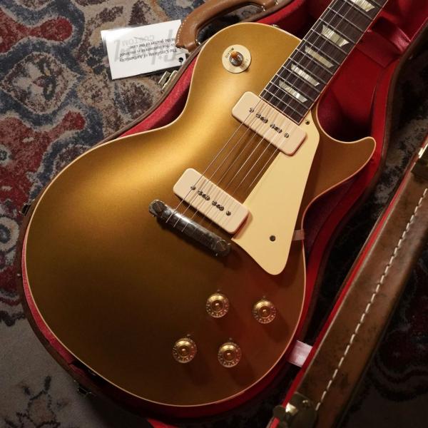 Gibson Custom Shop ギブソン カスタムショップ 1954 Les Paul Gol...