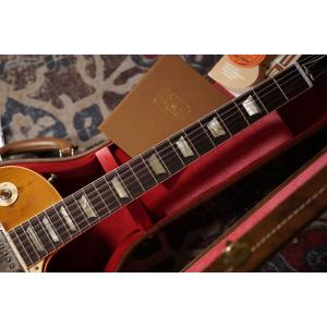 Gibson Custom Shop ギブソン...の詳細画像3