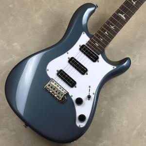 PRS ポールリードスミス(Paul Reed Smith) SE NF3 ROSEWOOD Gun Metal Gray エレキギター 〔イオンモール幕張新都心店〕